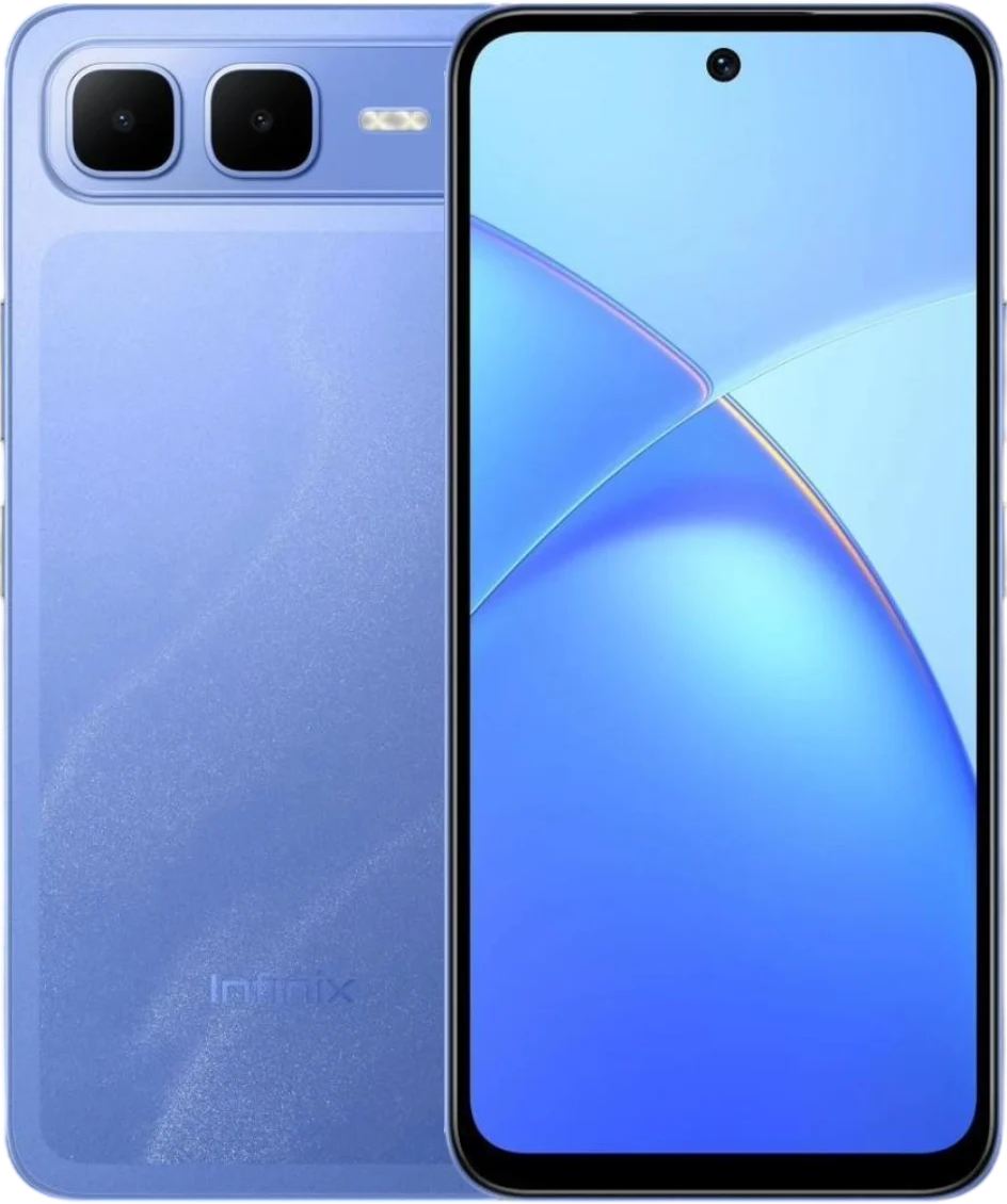 Infinix Smart 10 Plus